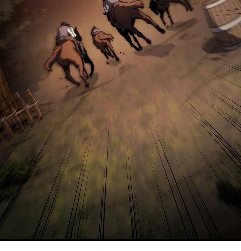 Revenge of the Iron-Blooded Sword Hound, Chapter 38 image 45